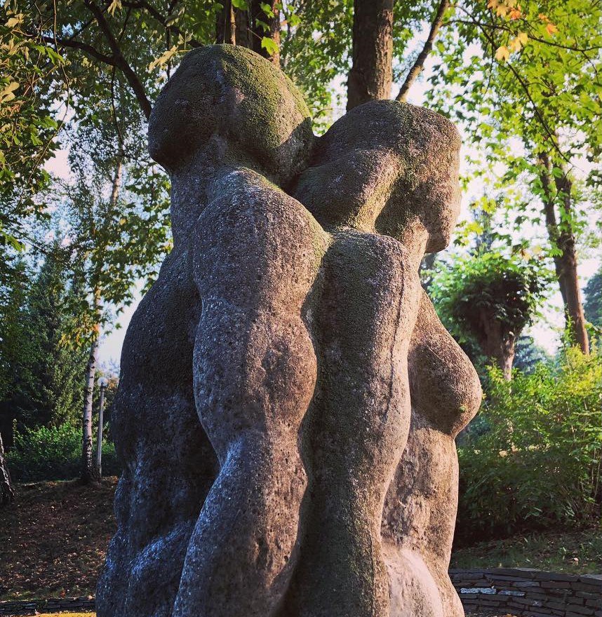 Figuren der Vielfalt